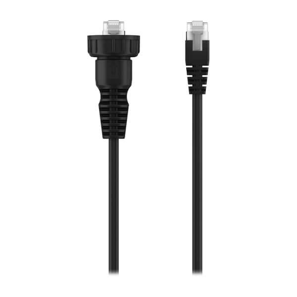 Garmin 010-12531-20 Adapter Cable Large Mmale To Fusion Rj45 Male - Boat Gear USA