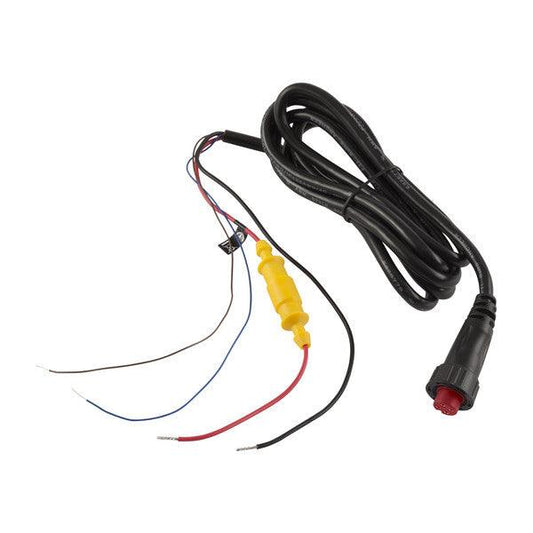 Garmin 010-12938-00 Powercord Echomap Ultra 102 106 122 126 - Boat Gear USA