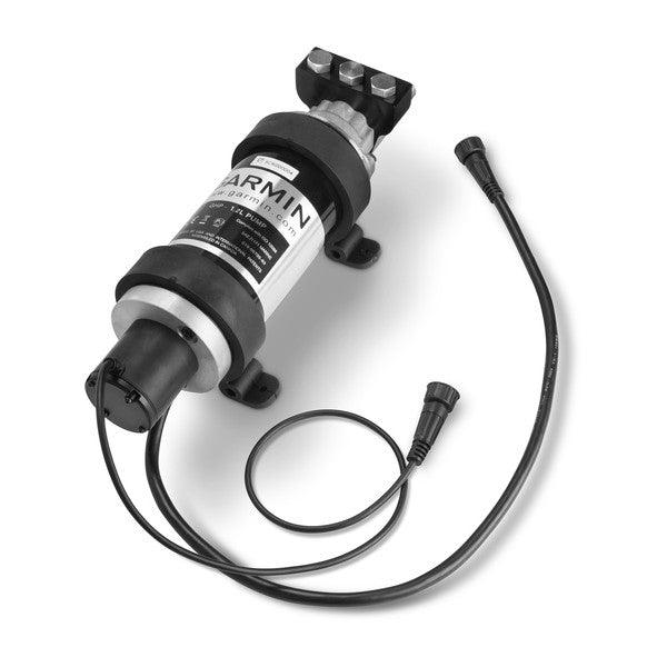 Garmin 1.2 Liter Pump Kit - Boat Gear USA