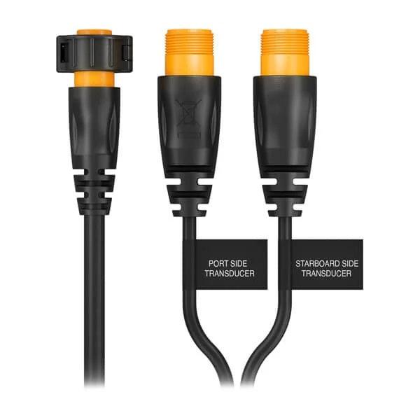Garmin 12-pin Y-cable 2m - Boat Gear USA