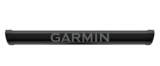 Garmin 4FT GMR Fantom Antenna Only Black - Boat Gear USA