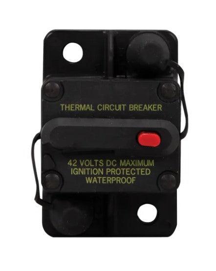 Garmin 60a Circuit Breaker For Force Trolling Motors - Boat Gear USA