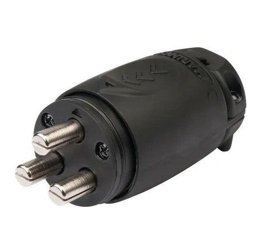 Garmin 70a Power Plug For Force Trolling Motors - Boat Gear USA