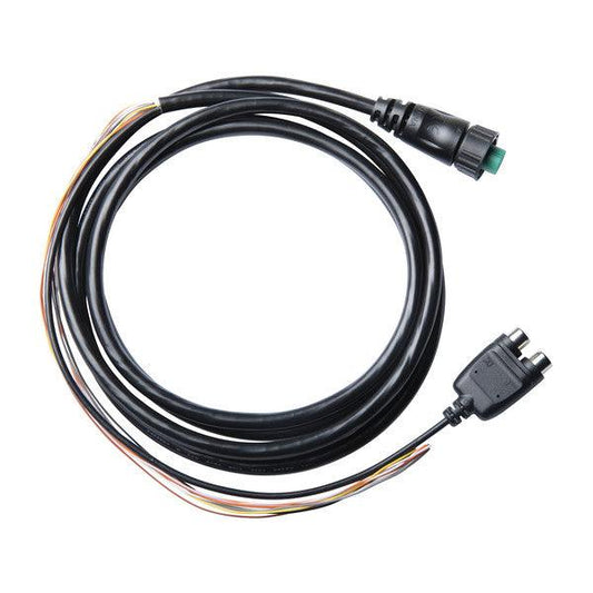 Garmin Audio/nmea0183 Cable Gpsmap 8x10/8x12/8x16 - Boat Gear USA