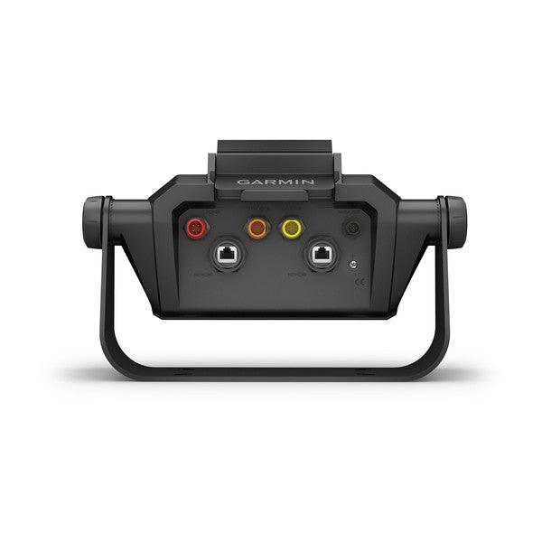 Garmin Bail Mount With Quick Release For Echomap Ultra 12"" - Boat Gear USA