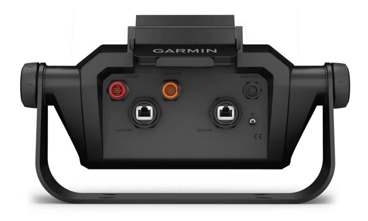 Garmin Bail Mount With Quick Release For Echomap Ultra 2 10"" - Boat Gear USA