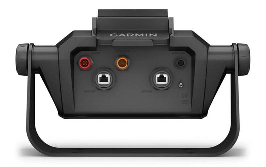 Garmin Bail Mount With Quick Release For Echomap Ultra 2 12"" - Boat Gear USA