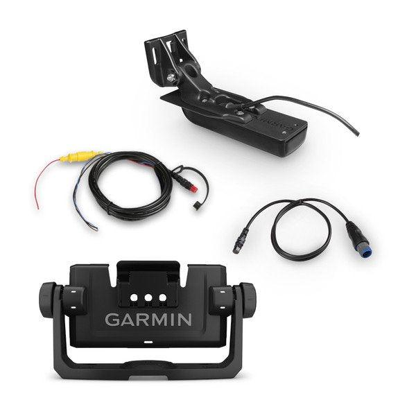 Garmin Boat Kit For Echomap Plus 6xcv - Boat Gear USA