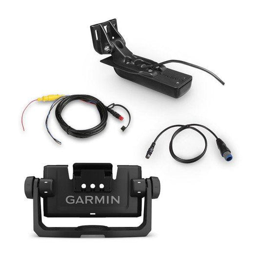 Garmin Boat Kit For Echomap Plus 6xcv - Boat Gear USA