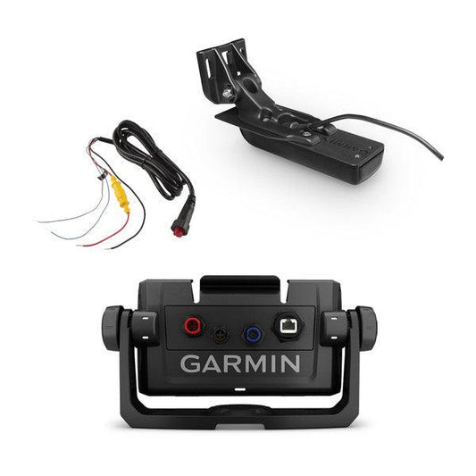 Garmin Boat Kit For Echomap Plus 7xcv - Boat Gear USA