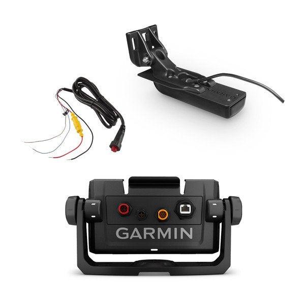 Garmin Boat Kit For Echomap Plus 7xsv - Boat Gear USA