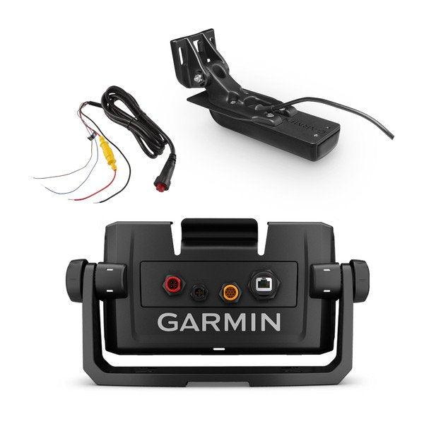 Garmin Boat Kit For Echomap Plus 9xsv - Boat Gear USA