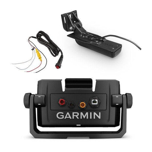 Garmin Boat Kit For Echomap Plus 9xsv - Boat Gear USA