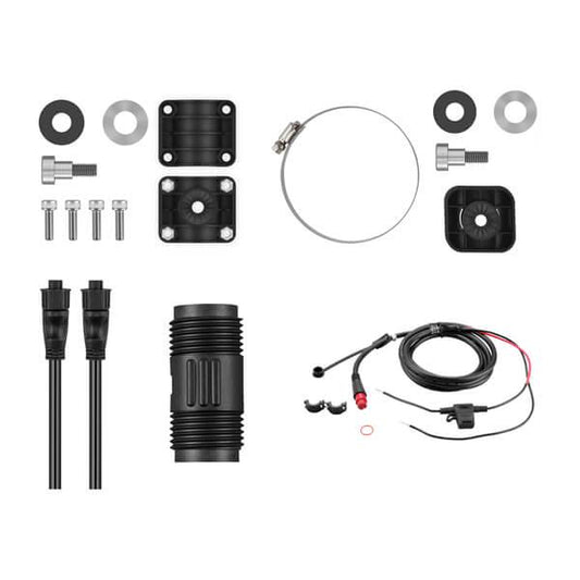 Garmin Boat Kit For Livescope - Boat Gear USA