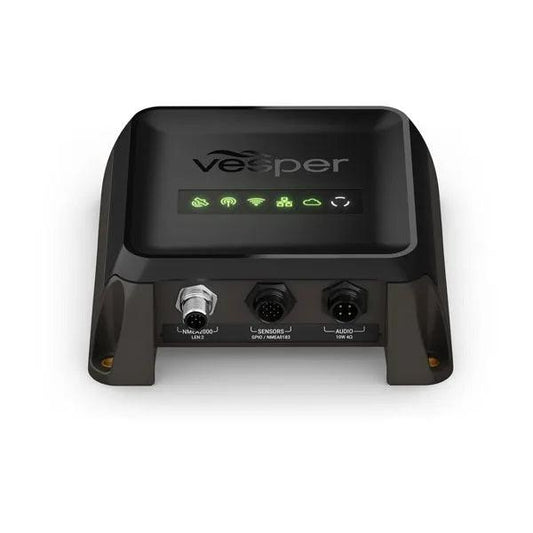 Garmin Cortex-M1 AIS Class B SOTDMA smartAIS - Boat Gear USA
