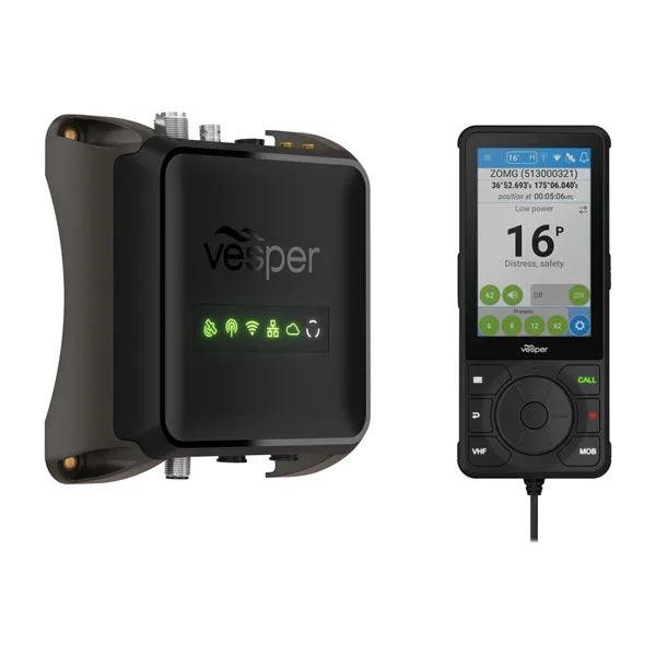 Garmin Cortex-V1 VHF Class B SOTDMA smartAIS - Boat Gear USA