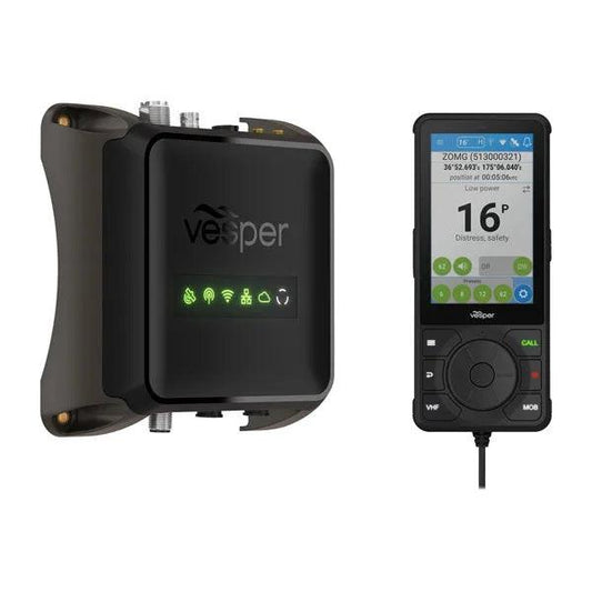 Garmin Cortex-V1 VHF Class B SOTDMA smartAIS - Boat Gear USA