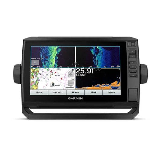 Garmin Echomap Uhd 94sv Combo Us Bluechart G3 With Gt56 Transducer - Boat Gear USA