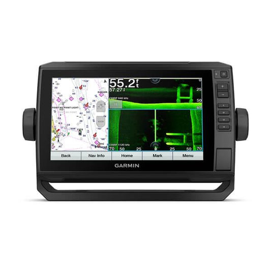 Garmin Echomap Uhd 94sv Combo Us Bluechart G3 Without Transducer - Boat Gear USA