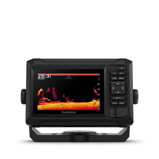Garmin ECHOMAP UHD2 54cv U.S. Coastal GN+ No Transducer - Boat Gear USA