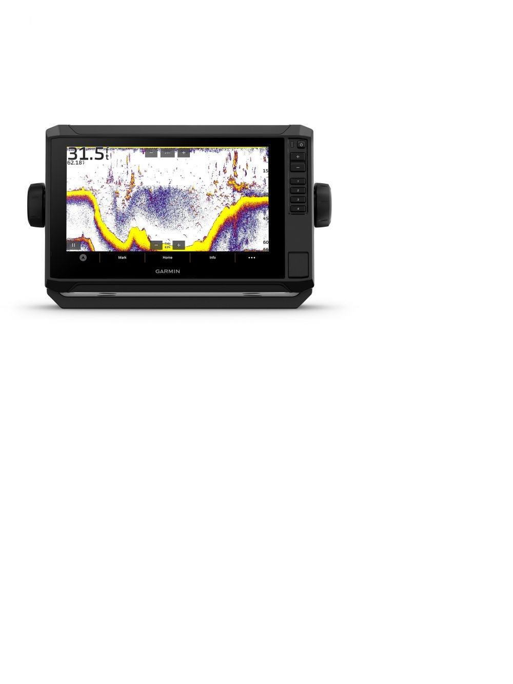 Garmin ECHOMAP UHD2 92sv Worldwide Basemap No Transducer - Boat Gear USA