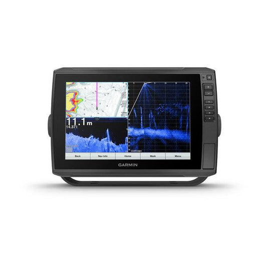 Garmin Echomap Ultra 102sv Worldwide Basemap No Transducer - Boat Gear USA