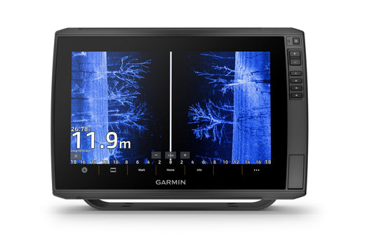 Garmin ECHOMAP Ultra 2 122sv Worldwide Basemap No Transducer - Boat Gear USA