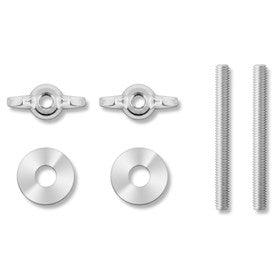 Garmin Flush Mount Kit For Echomap 4xcv - Boat Gear USA