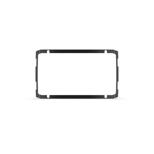 Garmin Flush Mount Kit For Echomap Plus 6xcv - Boat Gear USA