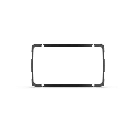 Garmin Flush Mount Kit For Echomap Plus 6xcv - Boat Gear USA