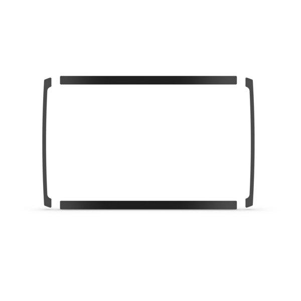 Garmin Flush Mount Kit For Echomap Plus 7xsv/cv - Boat Gear USA