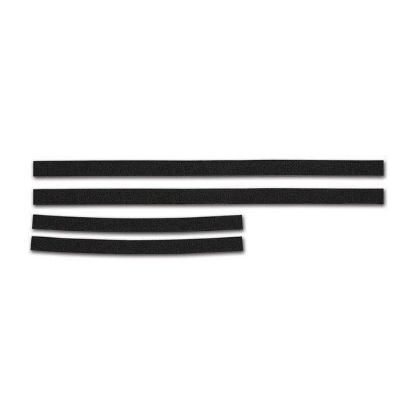 Garmin Flush Mount Kit For Gpsmap 7x2 Series - Boat Gear USA