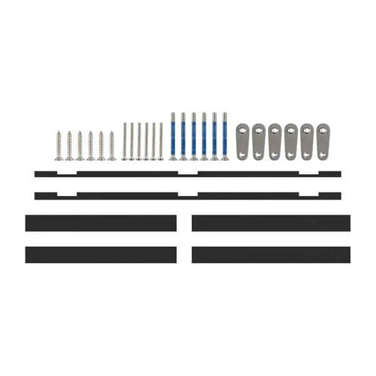 Garmin Flush Mount Kit For Gpsmap 9x3 Series - Boat Gear USA
