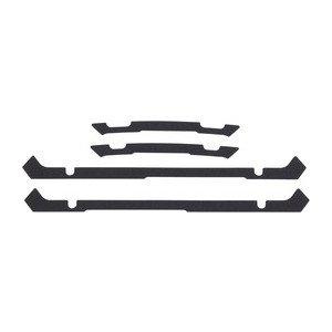 Garmin Flush Mount Kit For Striker Plus 5cv - Boat Gear USA