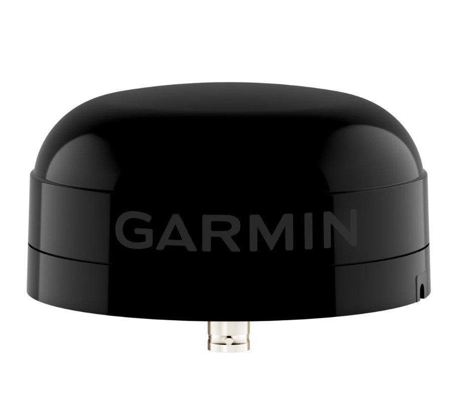 Garmin Ga38 Gps/glonass Antenna With 10m Cable Black Housing - Boat Gear USA
