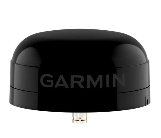Garmin Ga38 Gps/glonass Antenna With 10m Cable Black Housing - Boat Gear USA