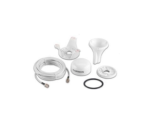 Garmin Ga38 Gps/glonass Antenna With 10m Cable - Boat Gear USA