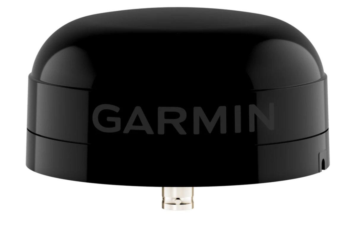 Garmin Ga38 Gps/glonass For Cortex V1 And M1 Black Housing – Boat Gear USA