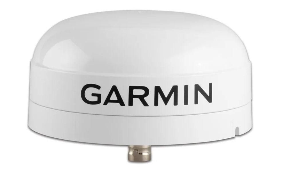 Garmin Ga38 Gps/glonass For Cortex V1 And M1 White Housing - Boat Gear USA