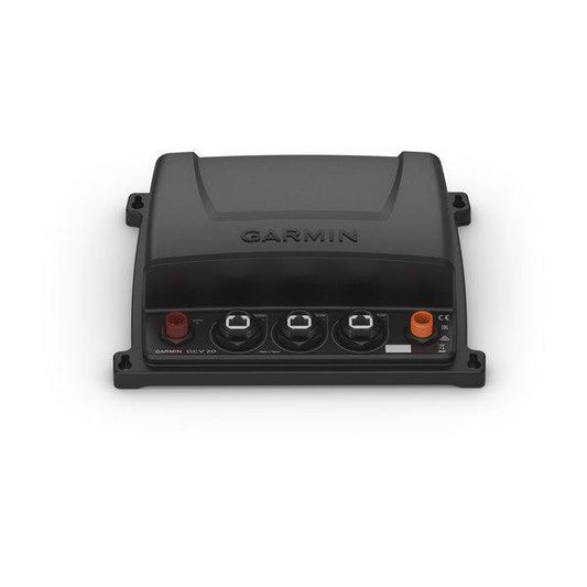 Garmin Gcv20 Clearvu/sidevu Module No Transducer - Boat Gear USA