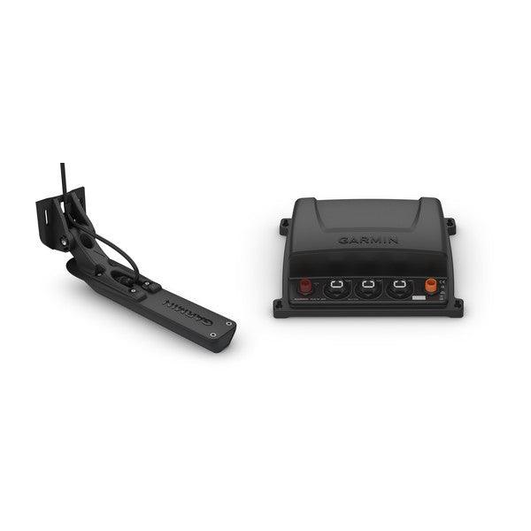 Garmin Gcv20 Clearvu/sidevu Module With Gt34uhd-tm - Boat Gear USA