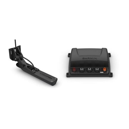 Garmin Gcv20 Clearvu/sidevu Module With Gt34uhd-tm - Boat Gear USA