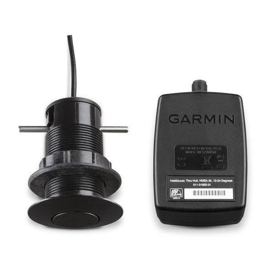 Garmin GDT43 Depth/Temp With NMEA2000 Adapter - Boat Gear USA