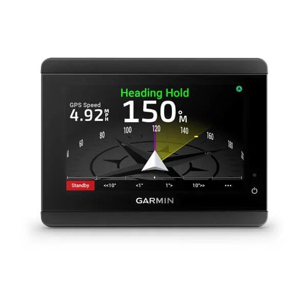 Garmin GHC50 Marine Autopilot Control Display - Boat Gear USA