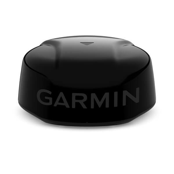 Garmin GMR Fantom 18x Radar Black 50 Watt 18" Dome with 15m Cables - Boat Gear USA