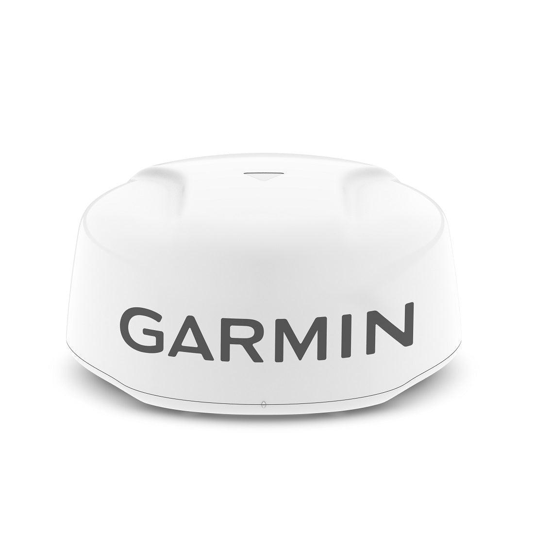 Garmin GMR Fantom 18x Radar White 50 Watt 18" Dome with 15m Cables - Boat Gear USA