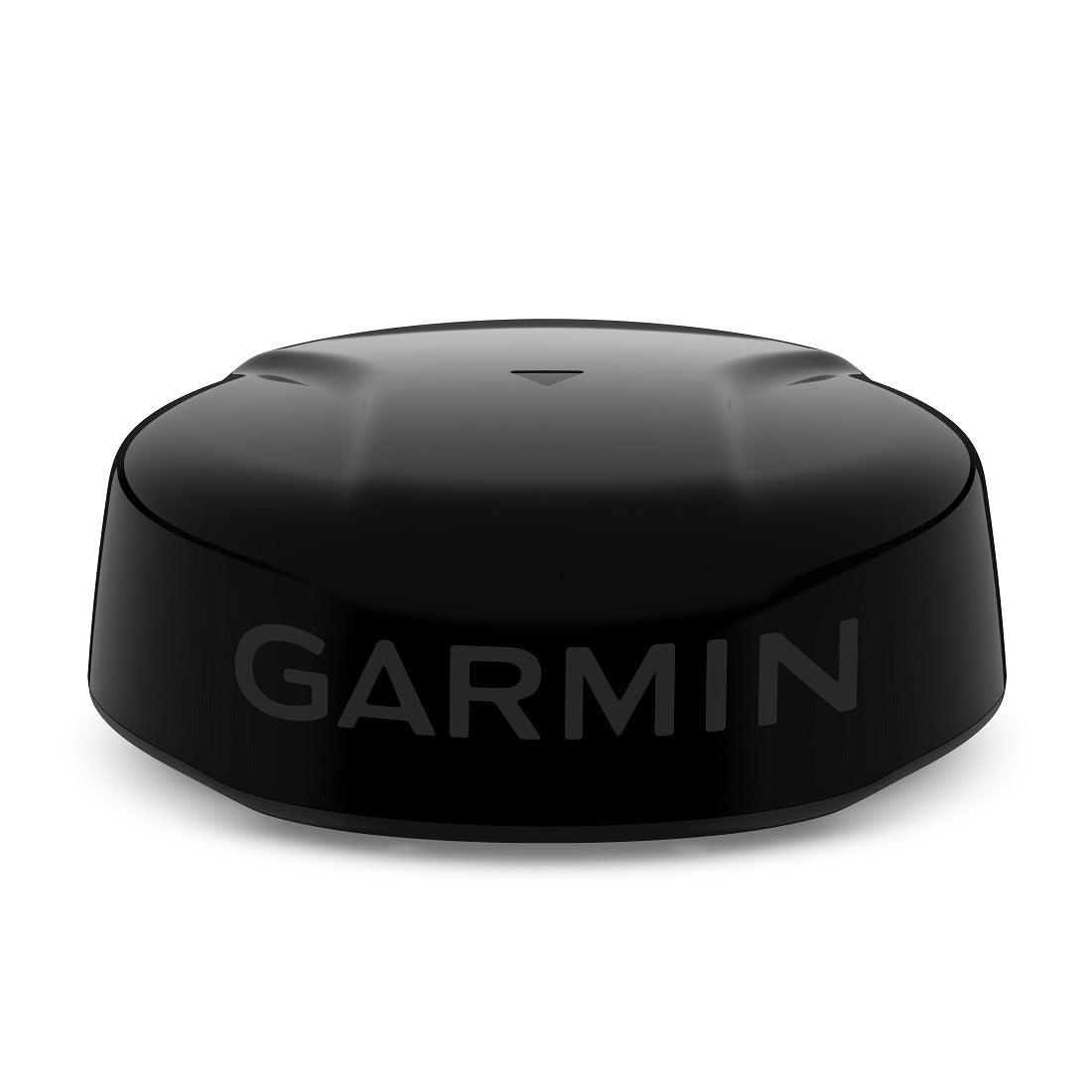 Garmin GMR Fantom 24x Radar Black 50 Watt 24" Dome with 15m Cables - Boat Gear USA