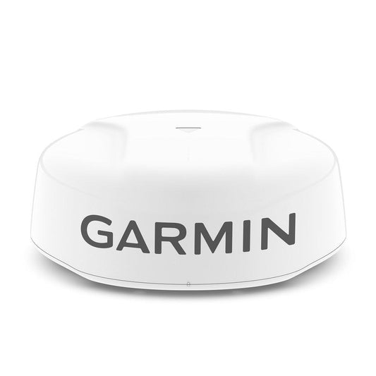 Garmin GMR Fantom 24x Radar White 50 Watt 24" Dome with 15m Cables - Boat Gear USA