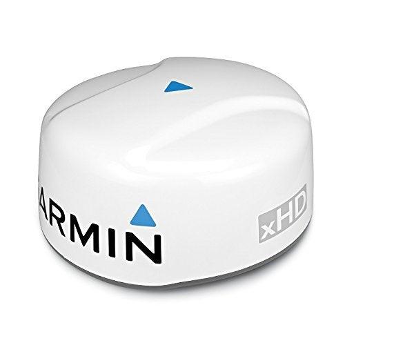 Garmin Gmr24xhd Radar 24"" 4kw - Boat Gear USA