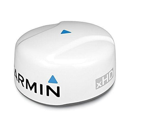 Garmin Gmr24xhd Radar 24"" 4kw - Boat Gear USA